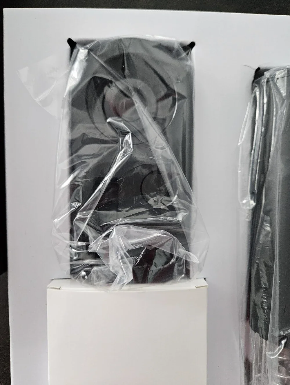 Rabbit 5 Piece Electric Wine Set NWT
